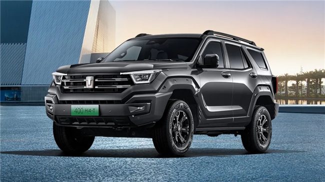 30万左右suv推荐！这三款长城座驾堪称“真香收割机”(图1)