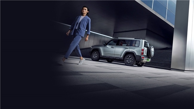 20万左右新能源车推荐：长城旗下三款实力派SUV(图1)