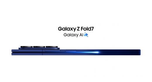 折叠手机哪款好？2025年最值得购买的折叠手机——三星Galaxy Z Fold7和Z Flip7(图2)