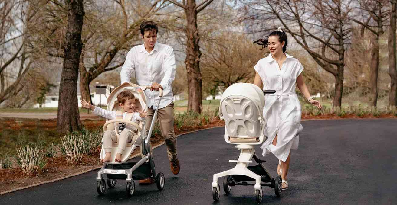 出生率低迷，婴童行业却逆势狂飙，BeBeBus如何做到反向增长？(图4)