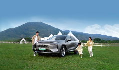 20万左右新能源车推荐哪款好？长城给出高性价比答案(图1)