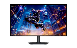 第四代革新视觉体验！技嘉魔鹰Q280G WOLED显示器正式上市(图2)