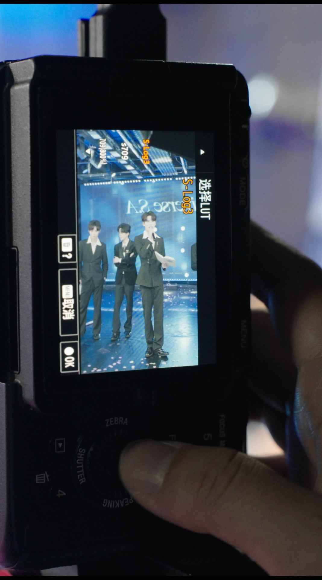 无忧传媒团播+千万网红带货？索尼电影感助力娱播模式升级(图6)