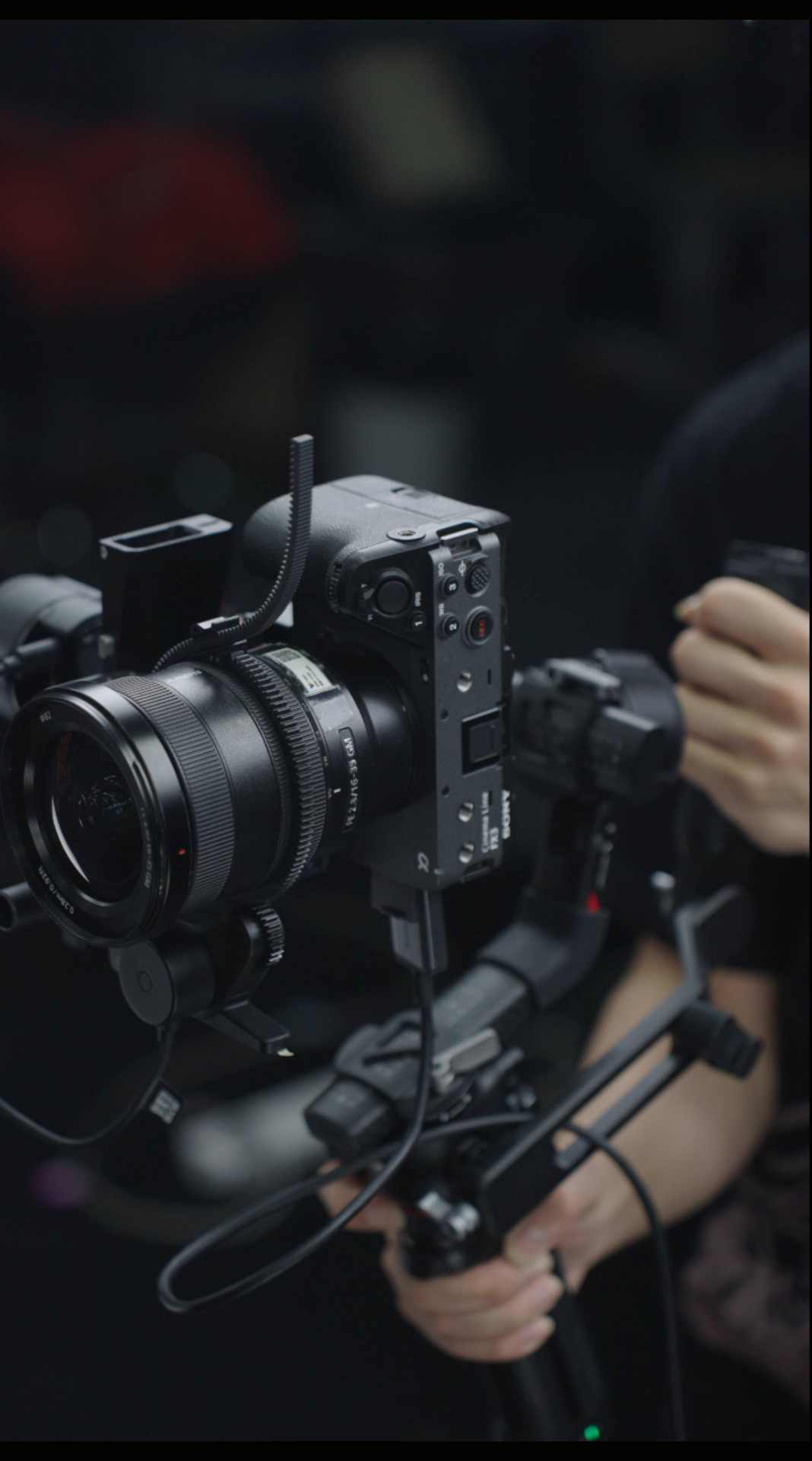 无忧传媒团播+千万网红带货？索尼电影感助力娱播模式升级(图8)