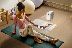 三星绚幕激光投影仪Premiere 5，揭秘指尖玩转巨幕观影的创新逻辑(图11)