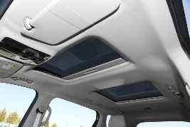 宜商宜家还省油」荣威iMAX8 DMH：搞定所有场合(图4)