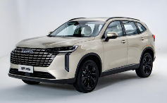 SUV哪款车比较好？长城汽车旗下三款实力SUV推荐(图1)