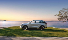 20万左右买什么车推荐？长城SUV助力品质生活(图1)