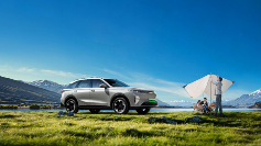 20万左右的suv油车最佳推荐，长城实力车型解析(图1)