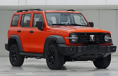 25万左右买什么车好最新推荐，长城汽车旗下这三款车值得闭眼入！(图1)