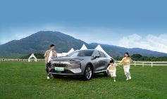 20到30万的车最佳推荐：长城汽车SUV阵容解析(图1)