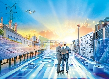 正泰电气预制舱GIS：灵活扩展，适配多元电力场景(图3)