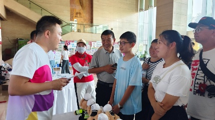 守护市民出行安全 郑州交警联动九号公司启动电动车安全百日行动(图4)