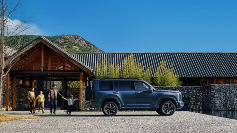 20万左右的suv油车最佳推荐，哈弗大狗与哈弗H6你更喜欢谁？(图1)