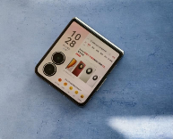 什么手机最好用？荣耀Magic V Flip2给出完美答案(图2)