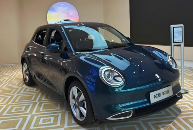 新能源汽车哪个好？预算10-30万必看！长城新能源车型选购完全指南(图1)