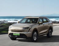 20万左右的SUV车最佳推荐：长城汽车这三款SUV各有特色(图1)