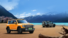 20万左右买什么车推荐？选长城汽车这三款准没错(图1)