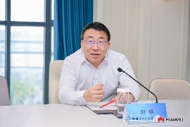 哈尔滨工业大学鲲鹏昇腾科教创新孵化中心成立(图3)