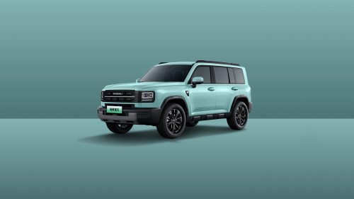 20万左右的suv油车最佳推荐？三款硬派SUV实力推荐(图1)