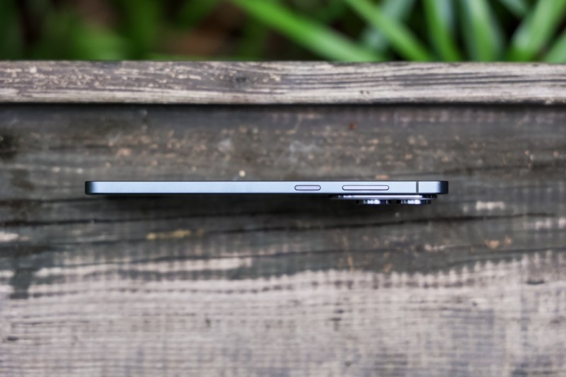 轻巧外观 智慧内核 三星Galaxy S25 Edge让旗舰手机更便携(图2)