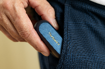 当黑胶豆染上午夜蓝：Technics 60周年的深邃献礼，四色如律至臻原音(图4)