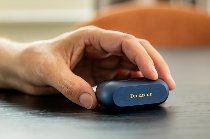 当黑胶豆染上午夜蓝：Technics 60周年的深邃献礼，四色如律至臻原音(图9)