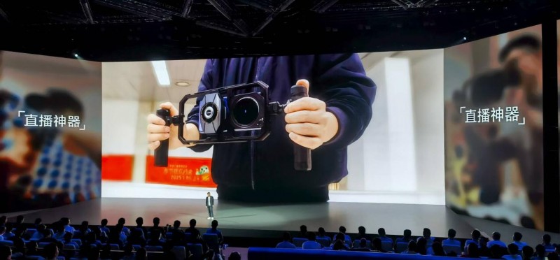 聚焦影像场景创新：SmallRig斯莫格助推vivo影像战略全面升级(图6)