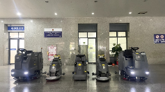 德国卡赫深化与武铁旅服合作，为武汉及沿江高铁站点洁净运行保驾护航 - 幕帆 AI 科技