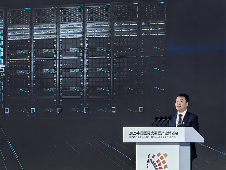 华为云张平安：坚持打造“算力黑土地”，加速行业智能跃迁 - 幕帆 AI 科技