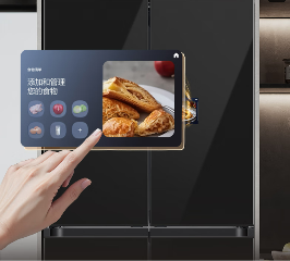 智享新“食”代健康体验，三星AI神 冰箱9系以AI科技护航全家健康(图2)