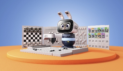 重磅！商汤元萝卜联动疯狂动物城发布朱迪系列新品 - 幕帆 AI 科技