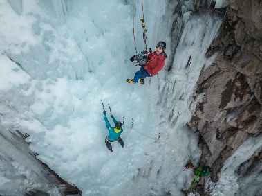 适配荧屏所需：《国家地理》年度冒险家眼中CineAltaB固件2.02的实用新体验(图2)