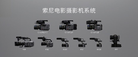 适配荧屏所需：《国家地理》年度冒险家眼中CineAltaB固件2.02的实用新体验(图3)