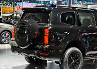 30万左右的SUV推荐，长城汽车这些高端车型值得闭眼入！(图1)