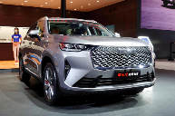 最建议买的SUV车型，长城汽车五大王牌SUV全面解析 - 幕帆 AI 科技