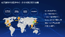 “三位一体”数据保护体系，筑牢企业出海安全“生命线”(图9)