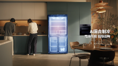 当AI懂得爱与浪漫 三星AI神系列产品重构科技与情感的边界(图2)