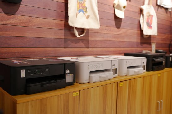 Brother携手航海王冒险嘉年华，以科技热血重燃冒险之梦(图3)