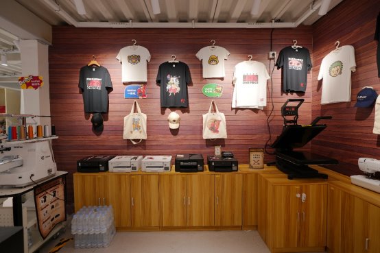 Brother携手航海王冒险嘉年华，以科技热血重燃冒险之梦(图2)