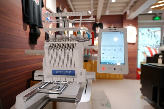 Brother携手航海王冒险嘉年华，以科技热血重燃冒险之梦(图7)