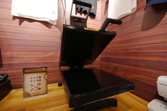 Brother携手航海王冒险嘉年华，以科技热血重燃冒险之梦(图8)