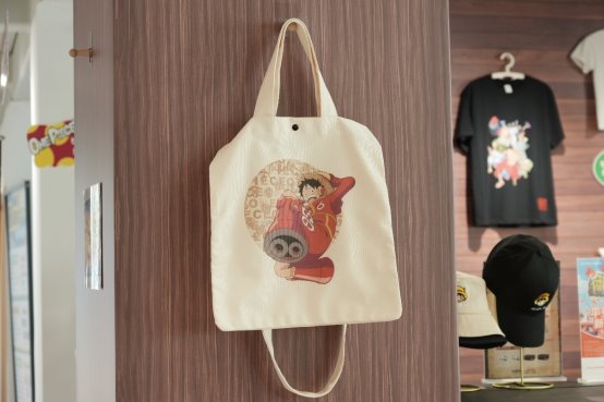 Brother携手航海王冒险嘉年华，以科技热血重燃冒险之梦(图10)