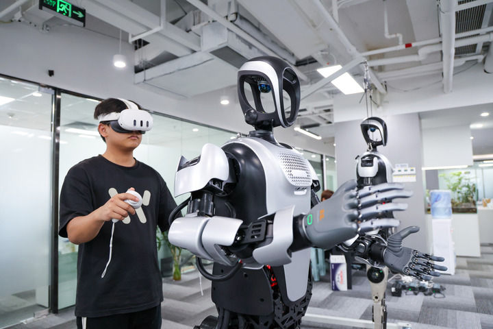 勇立潮头再出发——写在深圳经济特区建立45周年之际(图3) 勇立潮头再出发——写在深圳经济特区建立45周年之际(图3)