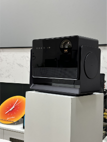 当贝 S7 Ultra Max：万元左右家庭影院投影仪，画质碾压老牌旗舰(图15)