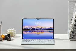 旗舰大屏平板电脑亮相数博会 华为擎云 C9带来专业生产力新体验(图2)