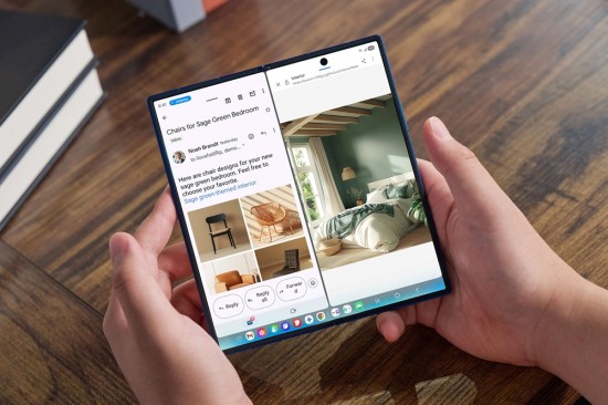 三星正式向更多Galaxy设备推送Samsung One UI 8更新(图2) 三星正式向更多Galaxy设备推送Samsung One UI 8更新(图2)