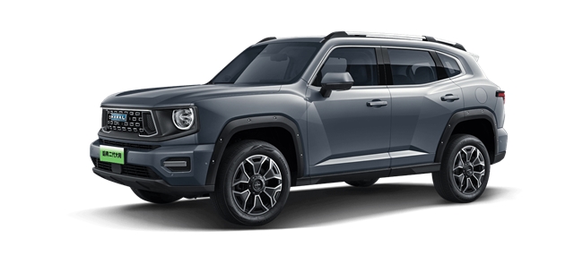 家用suv买什么车比较好？三款长城热销SUV全能兼顾 - 幕帆 AI 科技