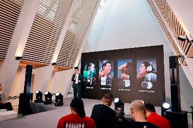 百年声学品牌再创新！拜雅新品AMIRON 200 & AMIRON ZERO定义开放聆听新方式(图4)