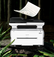 攀升国产打印机：高清打印+双面节能更实用(图2)